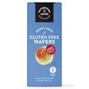 Rutherford and Meyer Poppy Seed Rice Wafers, 3.5 Ounce -- 12 per case