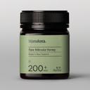 Manukora 200 Plus Raw Manuka Honey, 8.82 Ounce