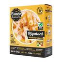 Bravo Bravissimo Rigatoni Alfredo Sauce, 14.64 Ounce -- 6 per case