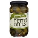 Pickerfresh Petite Dills, 16 Ounce -- 6 per case