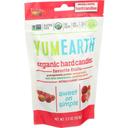 Yummy Earth Organic Freshest Fruit Candy Drop, 3.3 Ounce -- 6 per case.