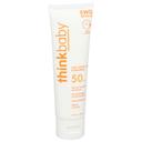 Thinkbaby Baby SPF 50 Mineral Sunscreen Lotion, 3 Fluid Ounce -- 3 per case