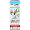 Nasopure Nasal Wash Personal Refill Kit, 20 count