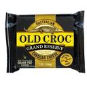 Old Croc Grand Reserve Cheddar Cheese, 7 Ounce -- 12 per case