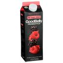Good Belly Organic Raspberry Blackberry Probiotic Juice Drink, 32 Fluid Ounce -- 6 per case