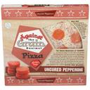 Against The Grain Gluten Free Pepperoni Pizza, 24 Ounce -- 6 per case.