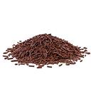 American Sprinkle Chocolate Sprinkles, 6 Pound -- 4 per case.