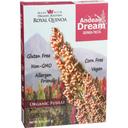 Andean Dream Organic Quinoa Fusilli Pasta, 8 Ounce -- 12 per case.