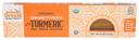 Andean Dream Organic Spaghetti with Turmeric, 8 Ounce -- 12 per case