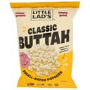 Little Lads Classic Buttah Popcorn, 5.4 Ounce -- 6 per case