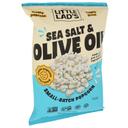 Little Lads Sea Salt and Olive Oil Popcorn, 4.8 Ounce -- 6 per case