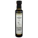 Texas Olive Ranch Roasted Garlic Extra Virgin Olive Oil, 250 Milliliter -- 12 per case