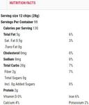 Donkey Chips Unsalted Tortilla Chips, 11 Ounce -- 12 per case