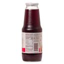 Smart Juice Organic 100 Percent Pomegranate Juice, 33.8 Fluid Ounce -- 6 per case