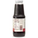 Smart Juice Organic 100 Percent Tart Cherry Juice, 33.8 Fluid Ounce -- 6 per case