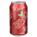 Zevia Zero Calorie Soda, 72 Fluid Ounce -- 4 per case