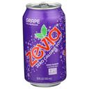 Zevia Grape Naturally Flavored Zero Calorie Soda, 72 Fluid Ounce -- 4 per case