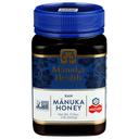 Manuka Health MGO 400 Plus Raw Manuka Honey, 1.1 Pound