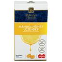 Manuka Natural Lemon Honey Lozenges, 15 count