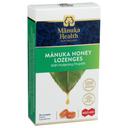 Manuka Natural Propolis Honey Lozenges, 15 count