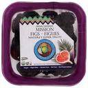 United with Earth Organic Mission Figs, 8 Ounce -- 24 per case
