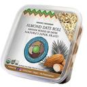 United with Earth Organic Almond Date Roll, 12 Ounce -- 12 per case