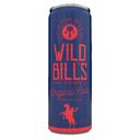 Wild Bills Craft Original Cola Soda, 12 Fluid Ounce -- 12 per case
