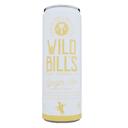 Wild Bills Craft Ginger Ale Soda, 12 Fluid Ounce -- 12 per case
