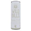 Wild Bills Craft Vanilla Cream Soda, 12 Fluid Ounce -- 12 per case