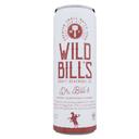 Wild Bills Craft Dr Bills Soda, 12 Fluid Ounce -- 12 per case