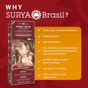 Surya Brasil Copper Henna Cream, 2.37 Ounce