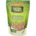 Natures Earthly Choice Organic Italian Pearled Farro, 14 Ounce -- 6 per case
