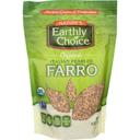 Natures Earthly Choice Organic Italian Pearled Farro, 14 Ounce -- 6 per case