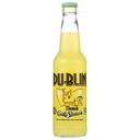 Dublin Soda Tart N Sweet Lemonade Soda, 12 Fluid Ounce -- 24 per case