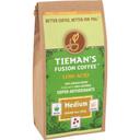 Tiemans Low Acid Medium Ground Fusion Coffee, 10 Ounce -- 6 per case