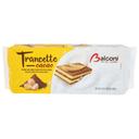 Balconi Trancetto Cocoa Snack Cake, 9.9 Ounce -- 15 per case