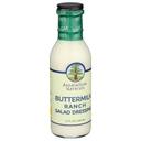Appalachian Naturals Buttermilk Ranch Salad Dressing, 12 Fluid Ounce -- 6 per case