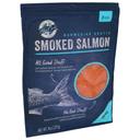 Blue Circle Foods Smoked Atlantic Salmon, 8 Ounce -- 16 per case