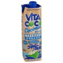 Vita Coco Farmers Organic Coconut Water, 33.8 Fluid Ounce -- 12 per case