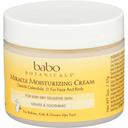 Babo Botanicals Oatmilk Calendula Miracle Moisturizing Cream, 2 Ounce