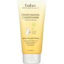 Babo Botanicals Oatmilk and Calendula Moisturizing Conditioner, 6 Fluid Ounce