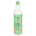 Babo Botanicals After Sun Aloe Vera and Cucumber Soothing Mist, 5.5 Fluid Ounce
