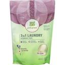 Grab Green Lavender with Vanilla 3 in 1 Laundry Detergent Pod, 15.2 Ounce -- 6 per case