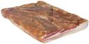 Tender Belly Signature Uncured Bacon Slab, 5 Pound -- 4 per case