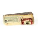 Sartori Reserve Espresso BellaVitano Cheese Wedge, 5 Ounce -- 12 per case.