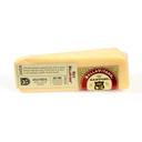 Sartori Reserve BellaVitano Gold Cheese Wedge, 5 Ounce -- 12 per case.