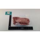 Broadleaf St Louis Wild Boar Ribs, 12 Ounce -- 28 per case