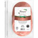 Fiorucci Premium-Sliced Mortadella, 16 Ounce -- 12 per case