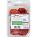 Fiorucci 100 Percent All Natural Uncured Pepperoni Nuggets, 6 Ounce -- 12 per case