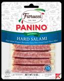 Fiorucci Hard Salami Panino Fingers, 6 Ounce -- 12 per case